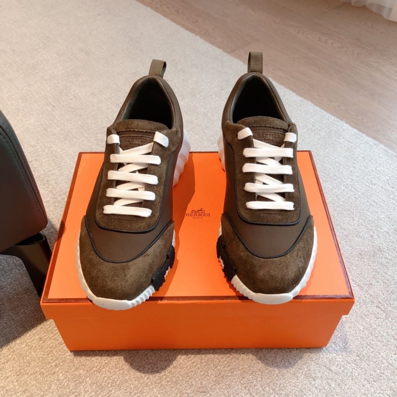 Hermes Sneaker